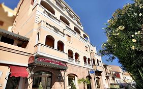 Colonna Palace Hotel Mediterraneo